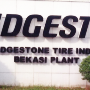Ilustrasi, PT Bridgestone Tire Indonesia (BTI)
