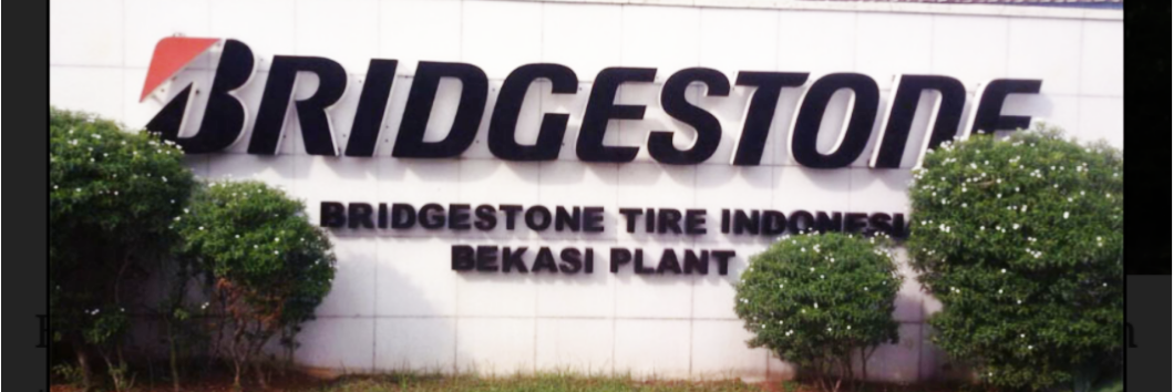 Ilustrasi, PT Bridgestone Tire Indonesia (BTI)