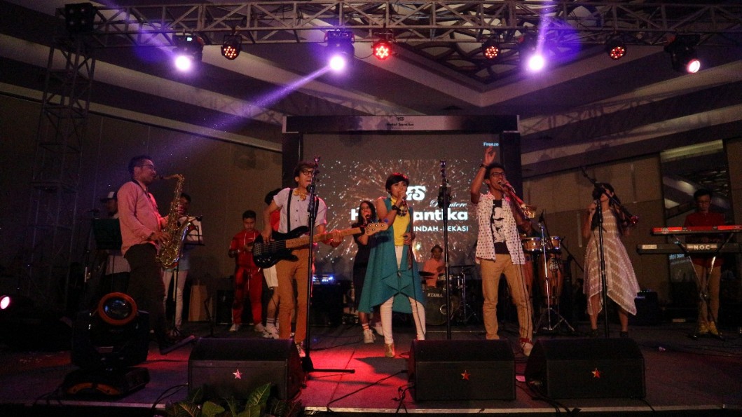 Santika