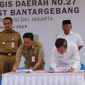TPST Bantargebang