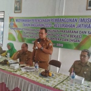 Kecamatan Jatiasih
