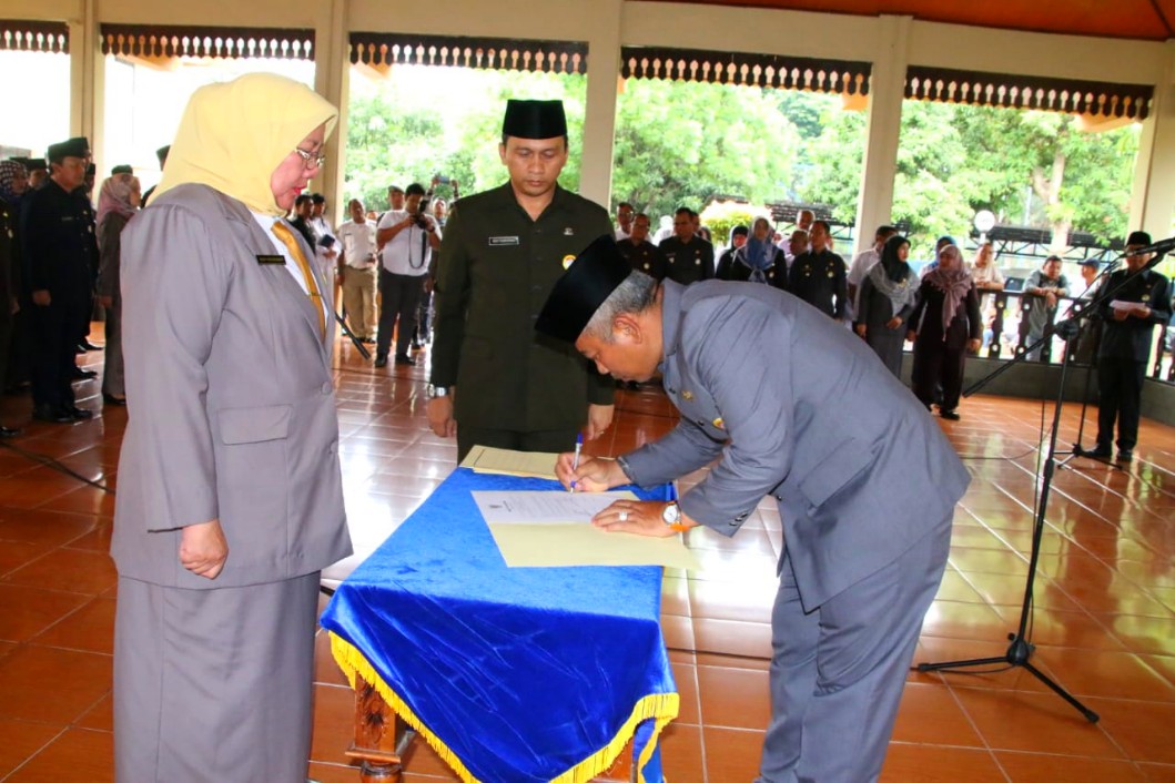 Wali Kota Bekasi