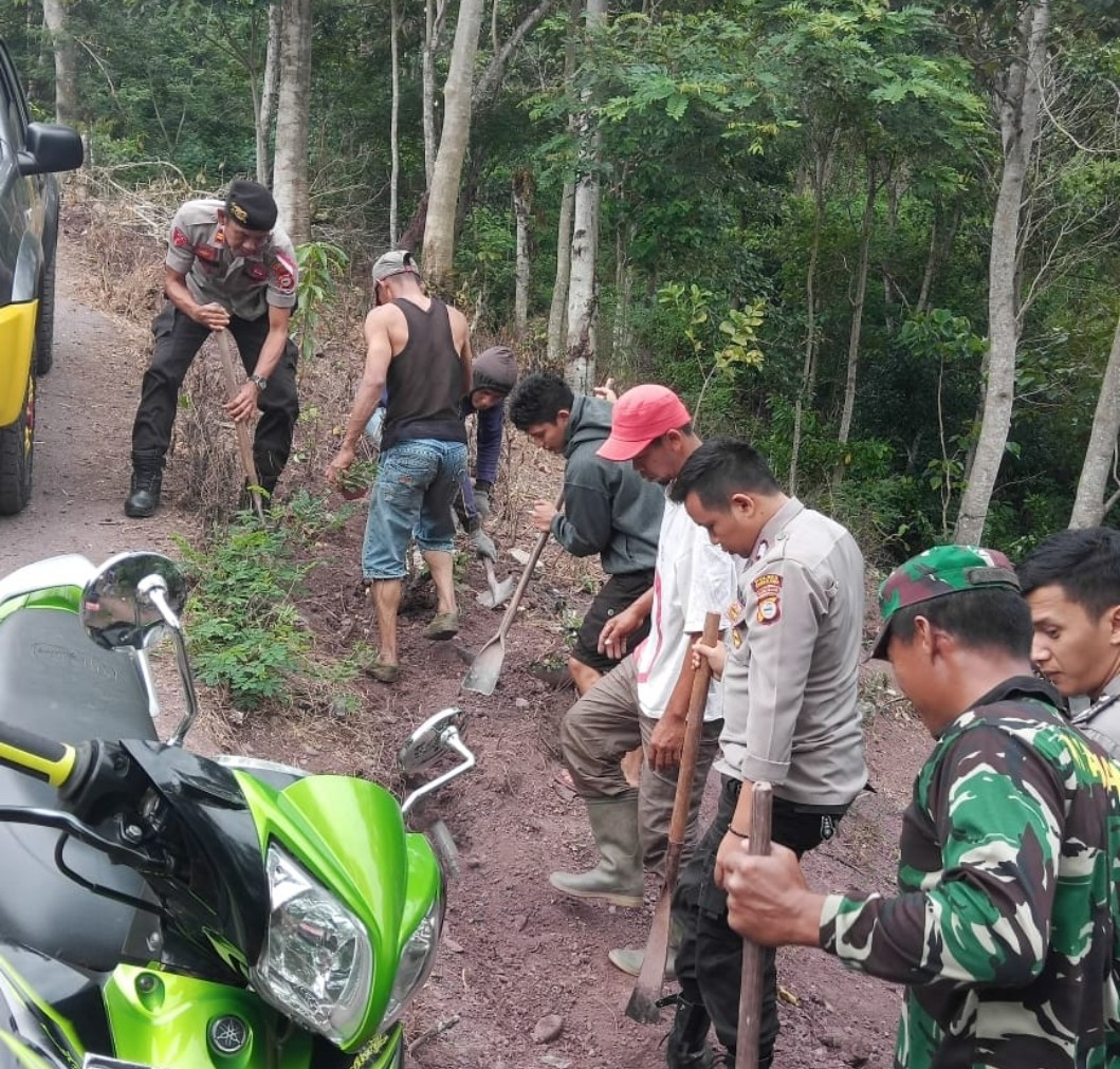 Gotong Royong