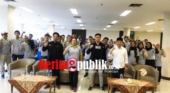 Sudin Pora Jakarta Utara