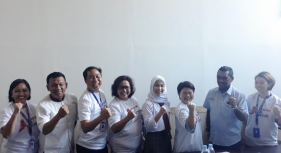Pekan ini, Victory Plus Akan Gelar Bekasi Run Victory 2019
