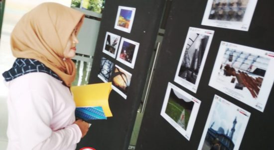 Karya Fotografer Dipamerkan di Kantor Walikota Bekasi