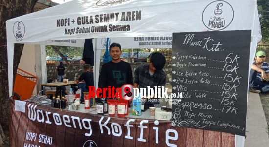 Waroeng Koffie Prabu