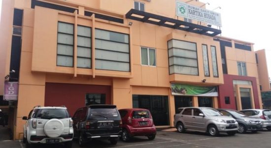 Rumah Sakit Kartika Husada Jatiasih