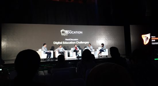 Telkom Digisummit 2019 Berikan Inovasi Terbaru