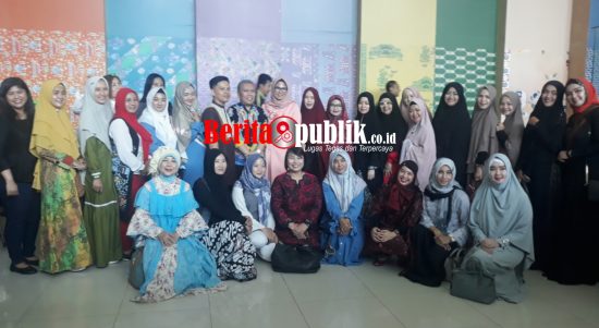 Bekasi Fashion Week 2019