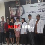 Media Gathering RS Siloam Area Bekasi