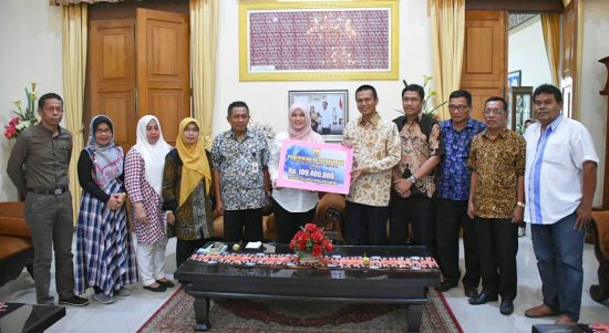 Bantuan