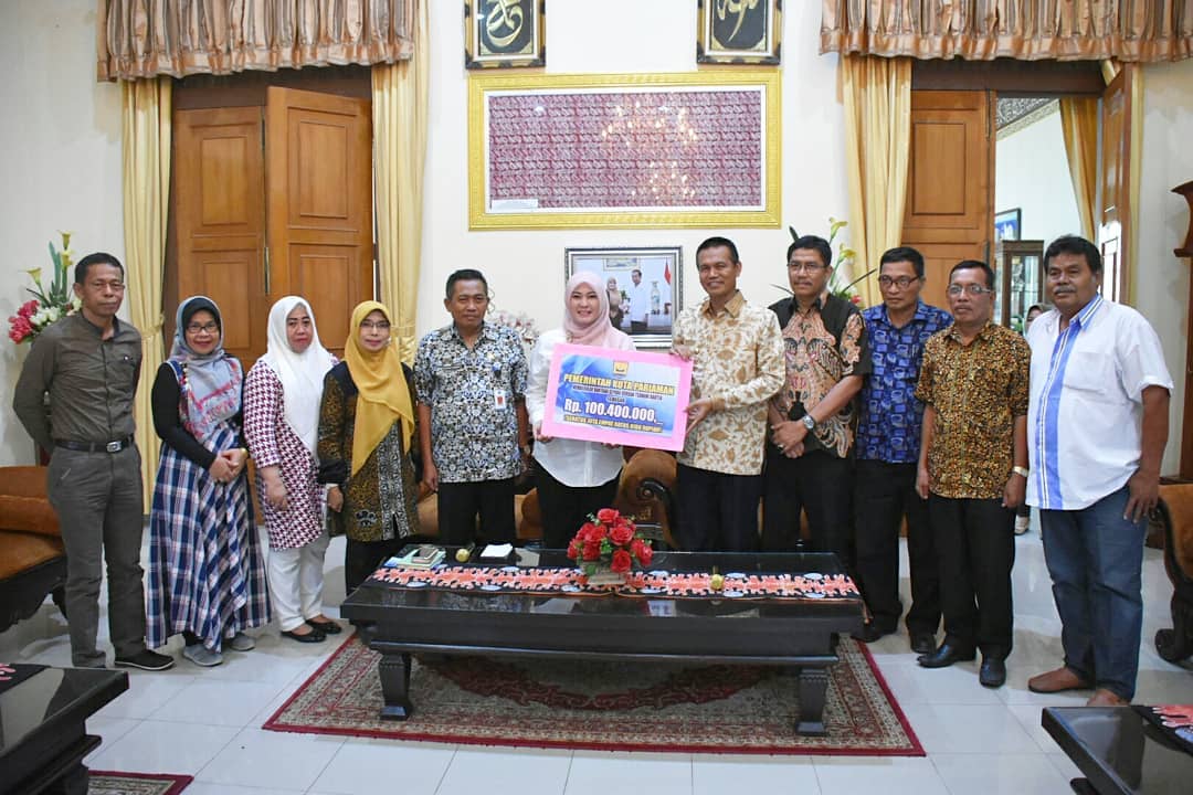 Bantuan