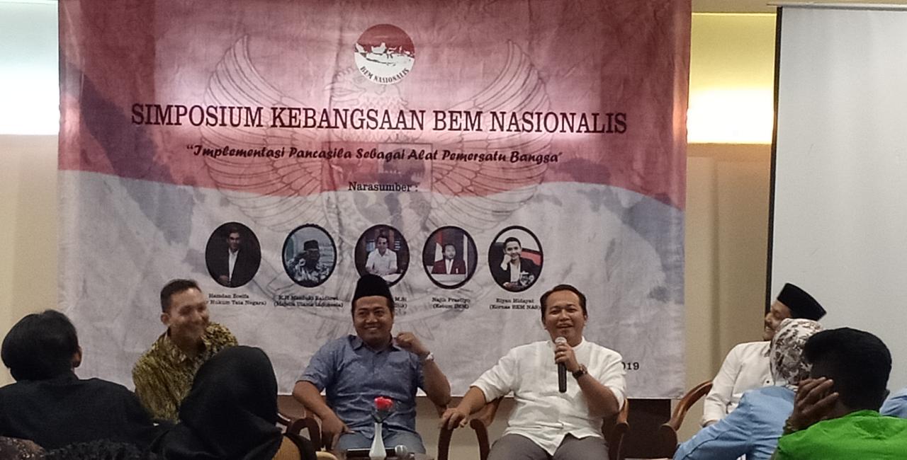 Pancasila