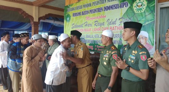 DPW IPI Kalsel