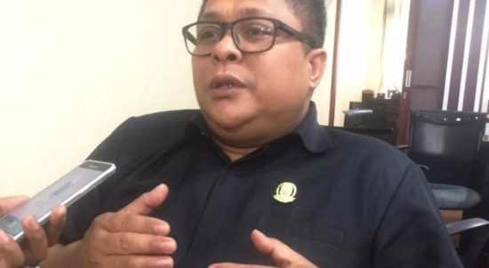 DPRD Kota Bekasi