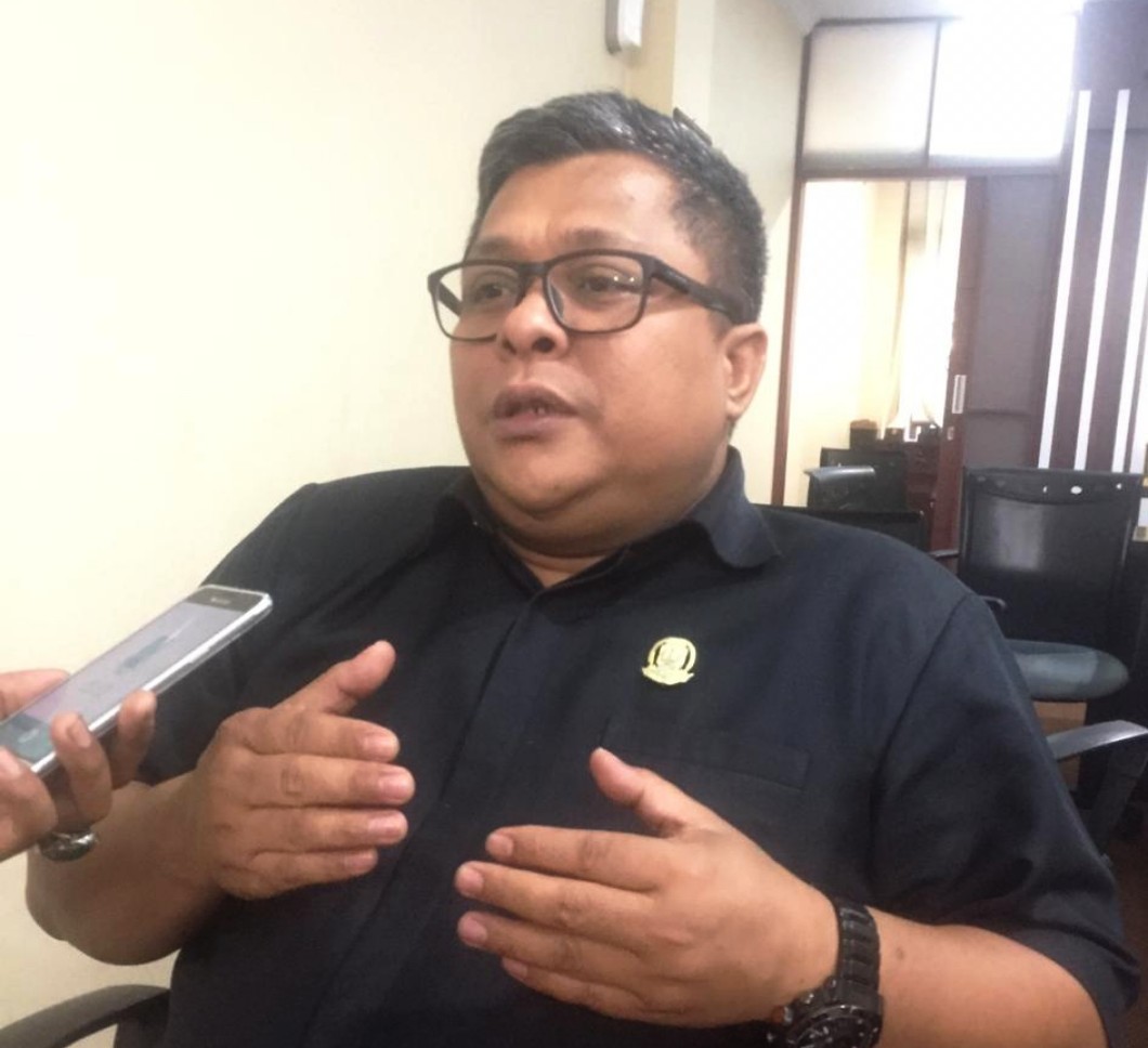 DPRD Kota Bekasi