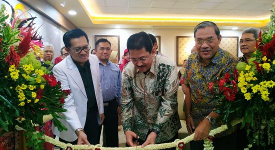 Rumah Sakit Permata Cibubur Kembali Membuka Layanan Unggulan Brain Heart & Vascular Center.
