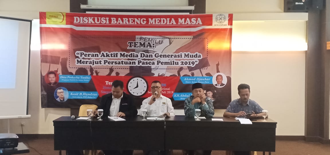 Diskusi