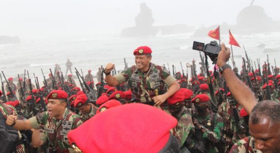 Kopassus