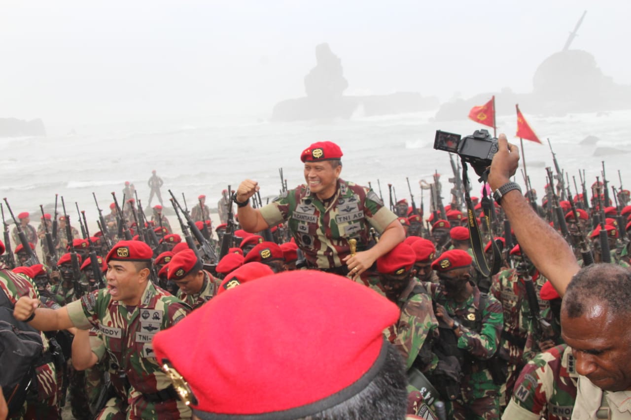 Kopassus