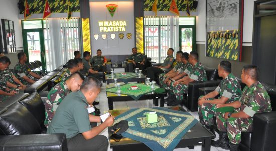 Pangdam