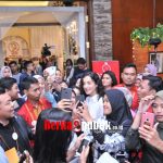 Suasana Wedding Exhibition