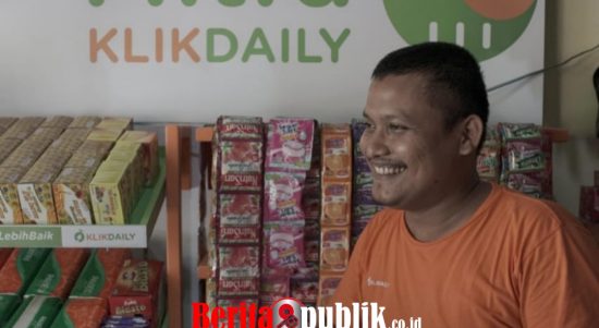 Mitra KlikDaily
