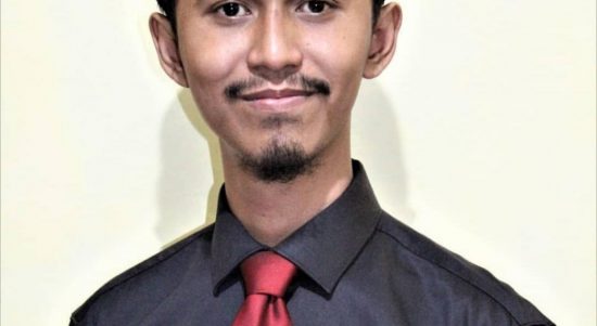 Willy Innocenti selaku Ketua Bidang Hukum dan HAM Jatim Institute