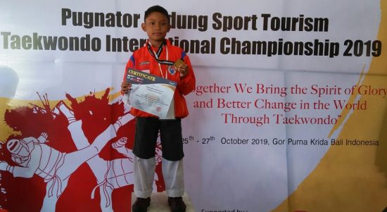 Anak Kolong