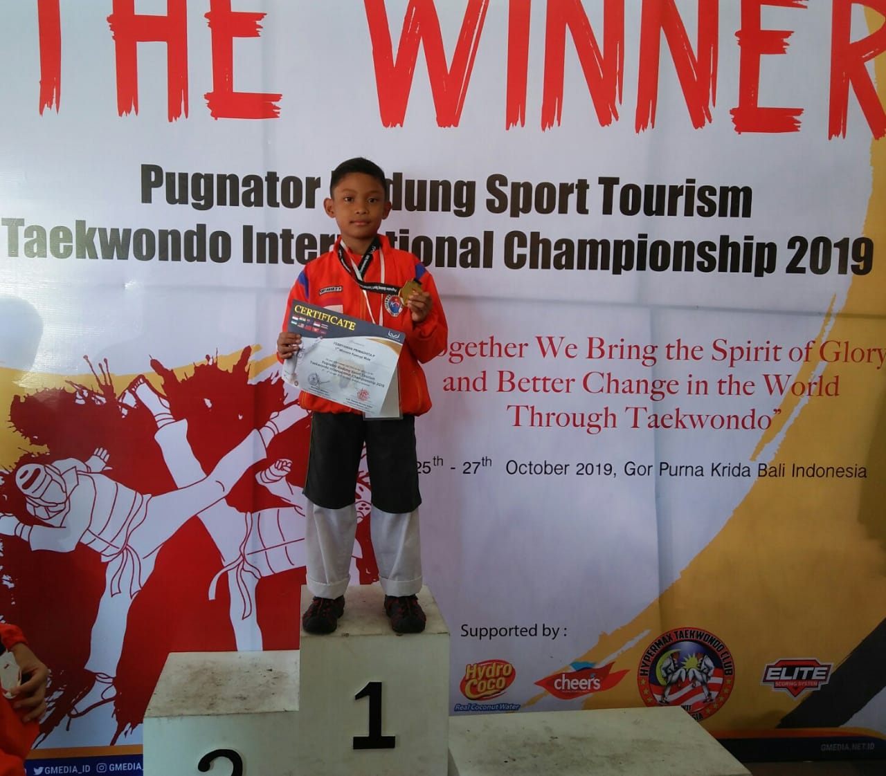 Anak Kolong