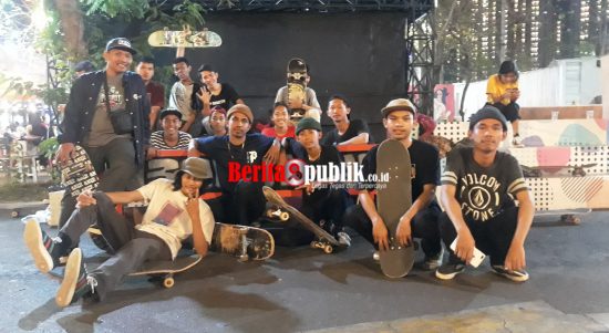 Patriot Skate Club