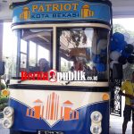 Bus Patriot