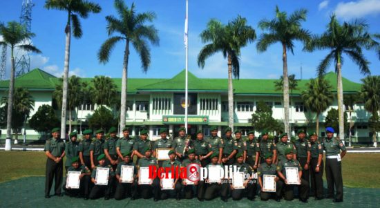 Danrem 071/Wijayakusuma