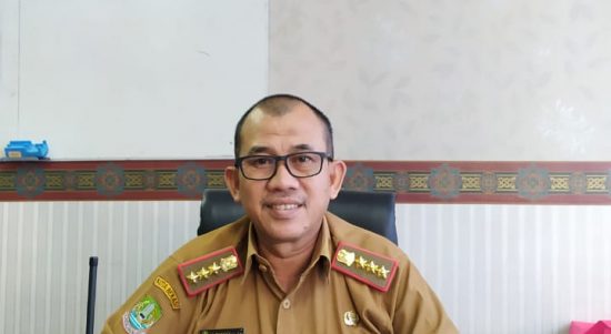 Kadisdik Kota Bekasi