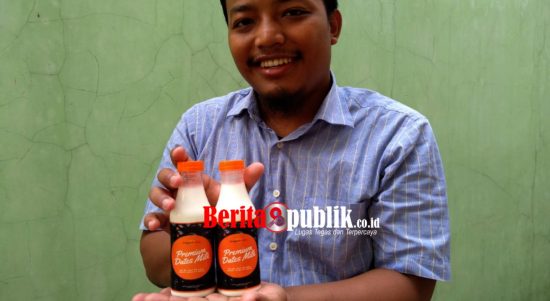 Owner Juragankurma, Gilang Muhammad