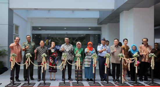 Siloam Hospitals Mataram Diresmikan