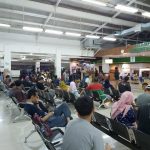 Pelayanan Kependudukan di Kota Bekasi Masih Berjalan.