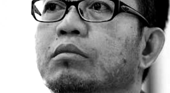 YUDI LATIF (Pakar Aliansi Kebangsaan)