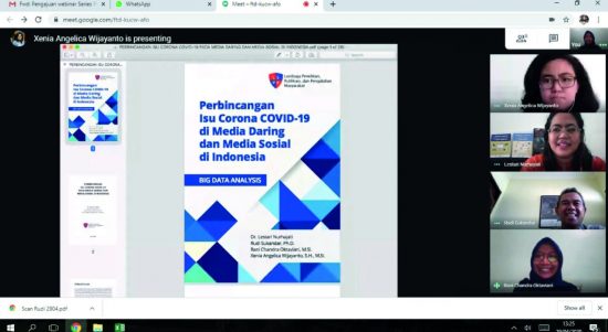 Foto Caption: Istimewa, Selasa, (5/5)