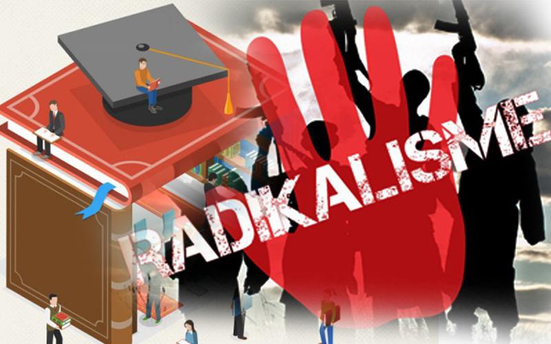 Video Edukasi, Rabu, (13/5).