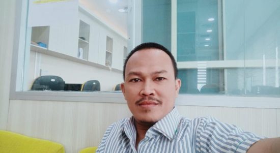 Machrul Falak Hermansah, Ketua DPC Ormas MKGR Kota Bekasi