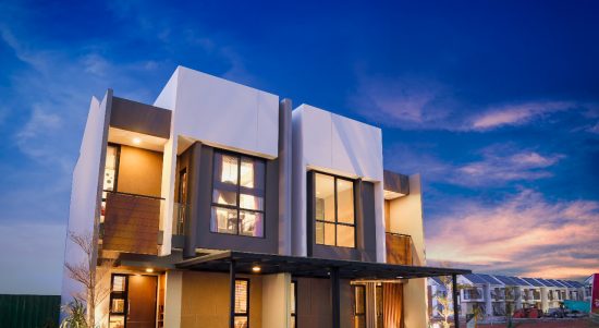 Magenta Residence