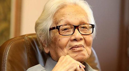 Jakob Oetama Meninggal Dunia pada usia 88 tahun.