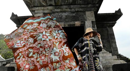 Saka Made Boutique By Tari Made.