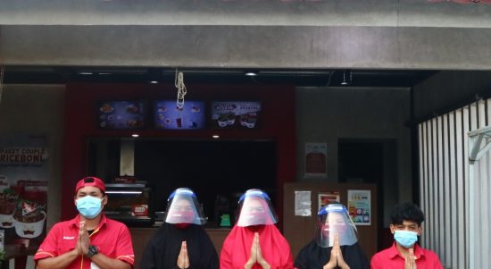Sabana Plus Bekasi