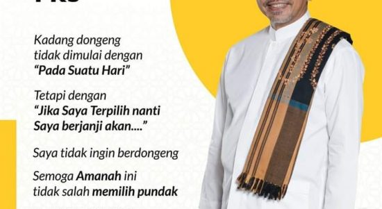 Presiden PKS
