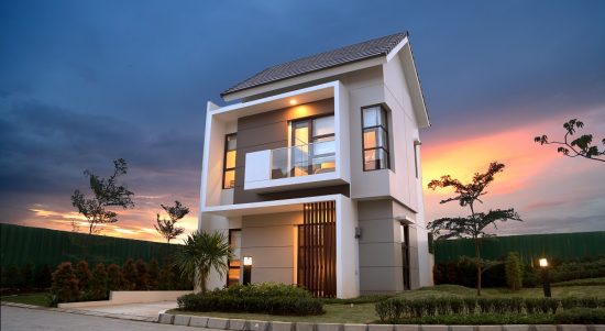 Harumi Homes Karawang
