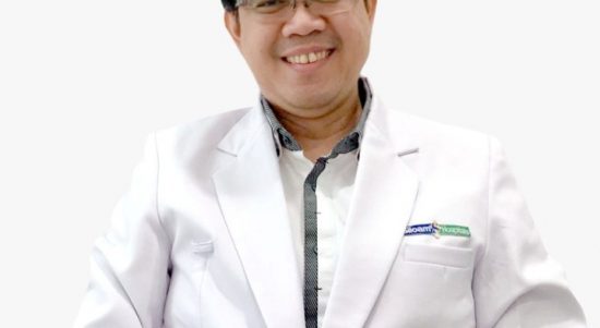dr. Dave Anderson