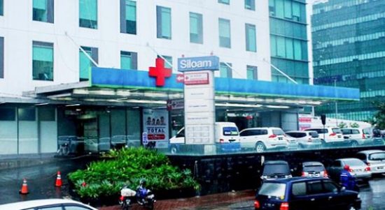 Siloam Hospital TB Simatupang